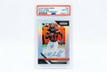2018 PANINI PRIZM ROOKIE AUTOGRAPHS #NC NICK CHUBB ROOKIE AUTOGRAPHS